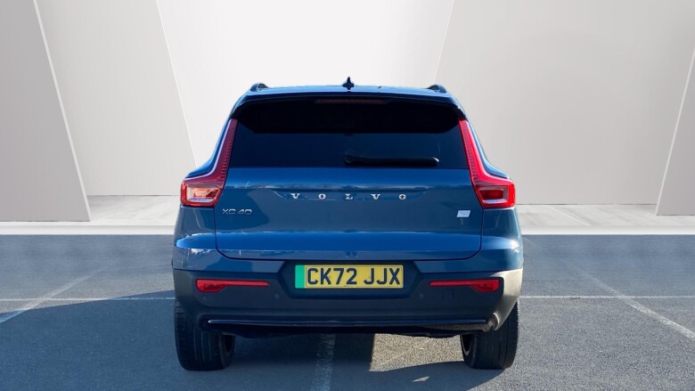 Volvo XC40 300kW Recharge Twin Ultimate 78kWh 5dr AWD Auto Electric Estate